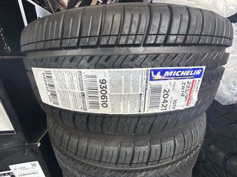 2355018 Michelin Pilot Sport A/S 4