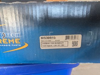 Nissan Titan XD idler arm