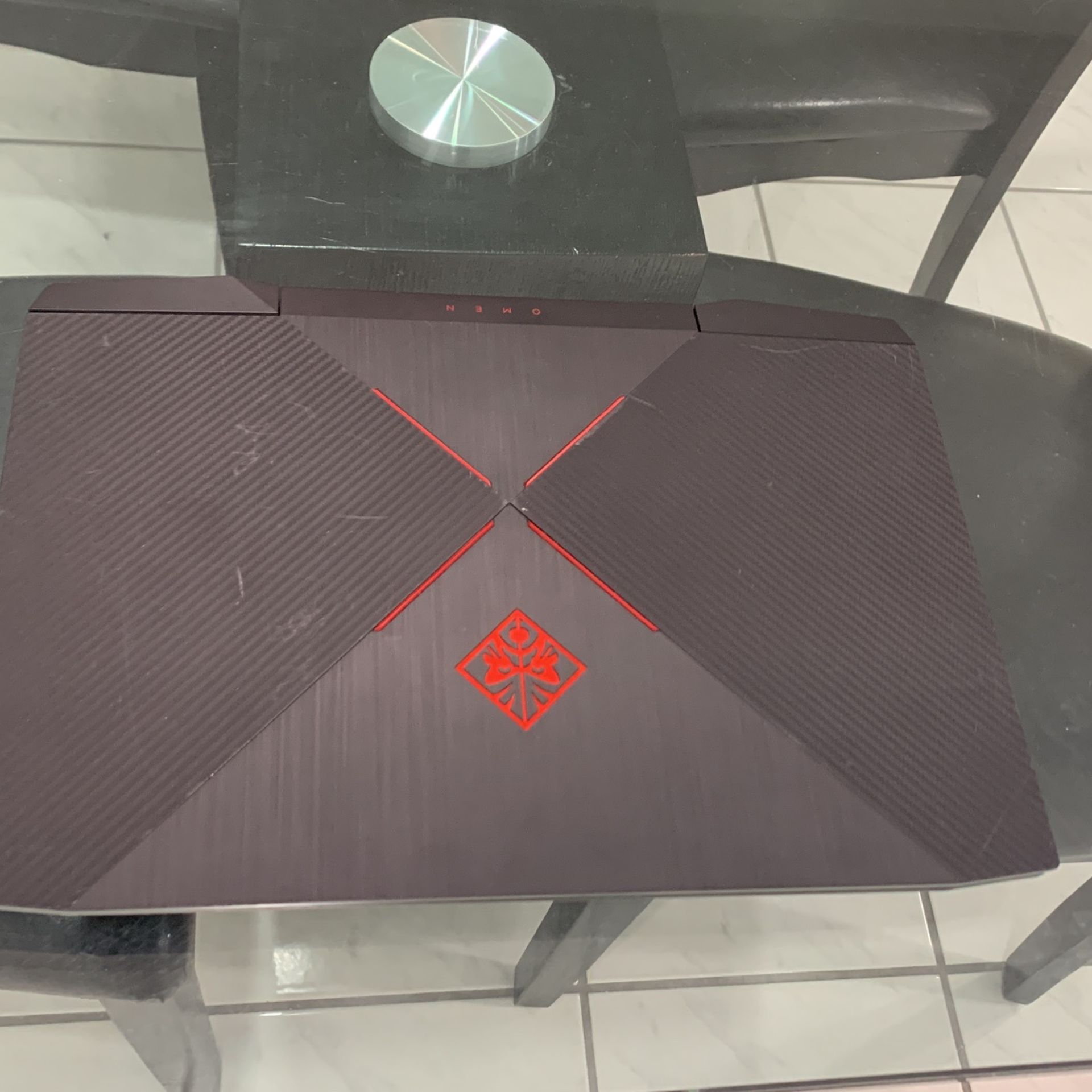 Omen Laptop For 900 HP Omen Gaming Laptop 15.6? Full HD, Intel Core i7-8750H, NVIDIA GeForce GTX 1060 Graphics, 1TB HDD + 256GB SSD, 16GB SDRAM, 4 Zon