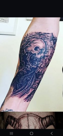 Art Ink