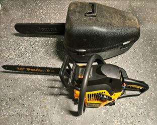 Poulan Pro PP4218AVX 42cc 18" Gas Chainsaw