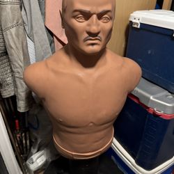 Punching Dummy