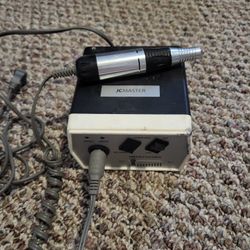 Nail Drill 