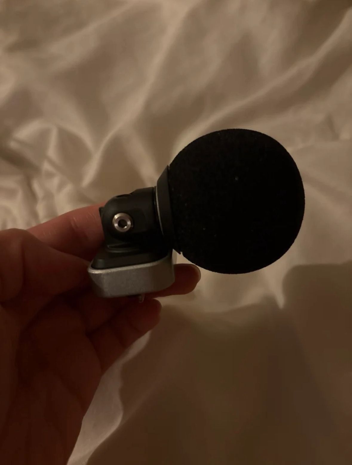 Shure MV88 Microphone