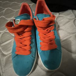 Puma Size 12 Extra Laces 