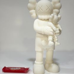 Kaws (Teddy) 10inch Tall 