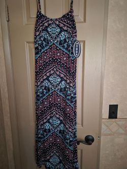 Women's Summer Dress