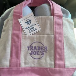 Trader Joes Tote Bag