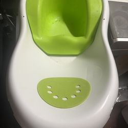 Fisherprice Baby Bath