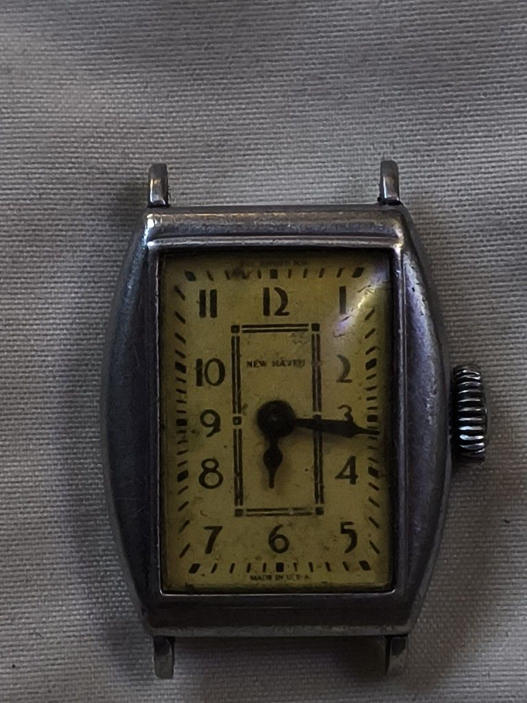 Vintage Watch