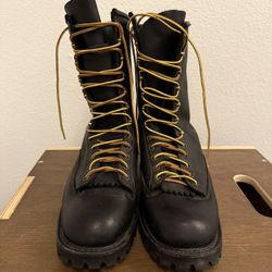 Whites H7809 Explorer Boots