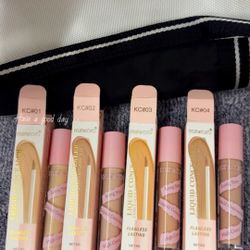 Concealers