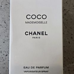 Coco channel / Mademoiselle