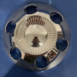 Harley Davison Hub Cap
