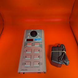 PEAVEY PVDJ GRABBER/SAMPLER 4873