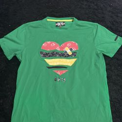 BKYS T-shirt 