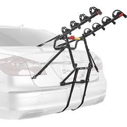 4 Bike Rack