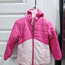 Girls  Jacket..10- 12size