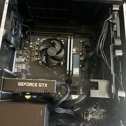 HP omen 30I Gaming PC