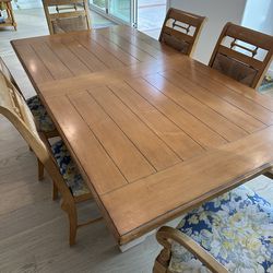 Kitchen Table