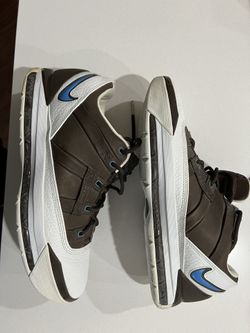 2006 Brand New Lebron 3 Low Baroque Mens 10. Ds