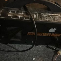Chicago Welder