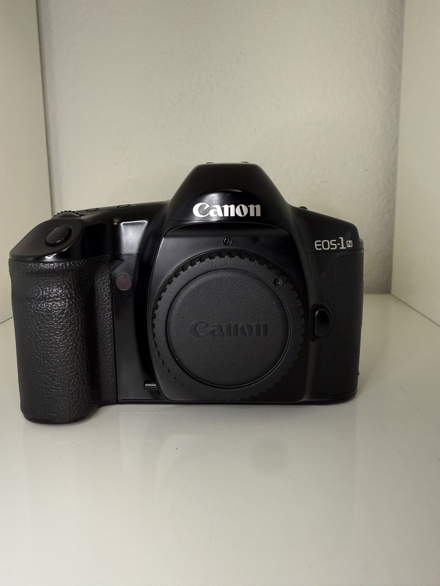 Canon Eos 1N Film Camera 