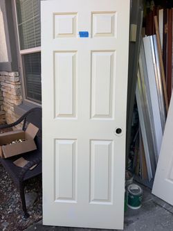 Interior Doors