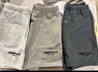 Essential Shorts