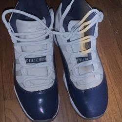 Jordan 11 Retro 