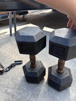 Weights
