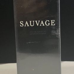 Dior Sauvage Eau de Parfum 6.8 Oz Men’s Spray