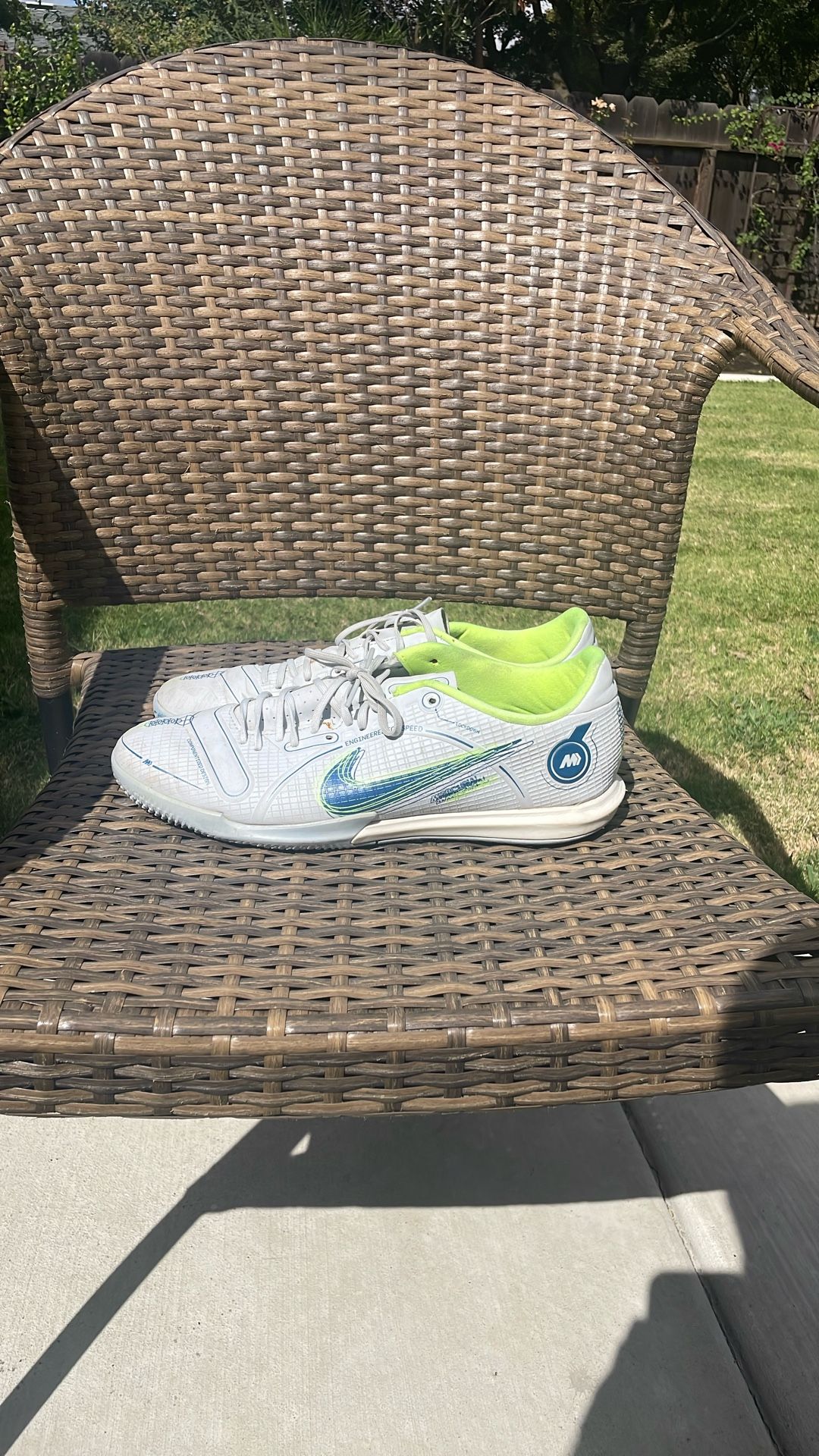 Nike Vapor 14 Academy IC
