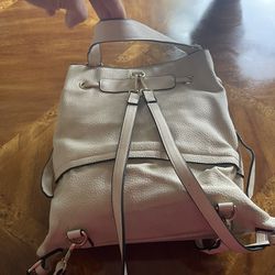 Backpack Big Like New