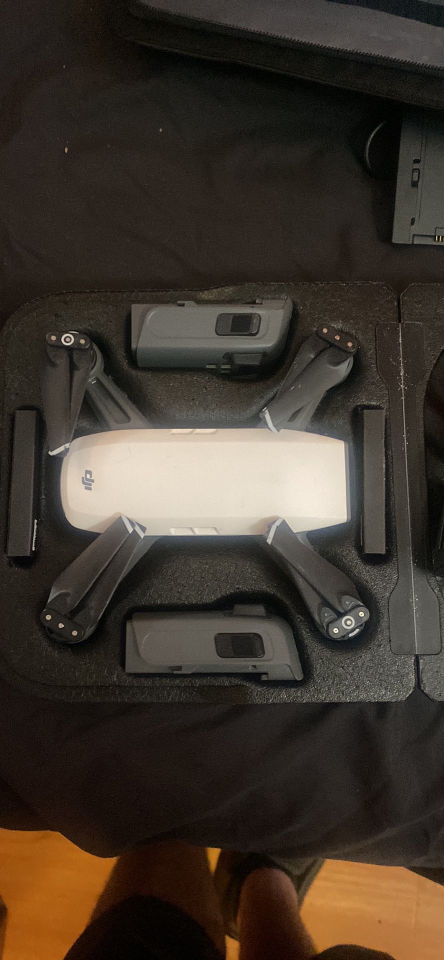 DJI Drone