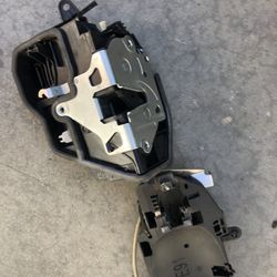 BMW Door
