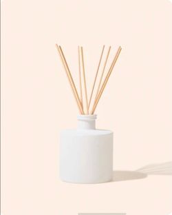 12pcs. 5oz. premium thick Empty Diffuser Glass Jar