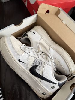 Nike Air Force Utility GS