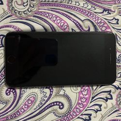 Apple iphone 8+ black, 64gb