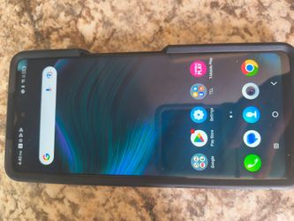 Tcl stylus 5g 128gb