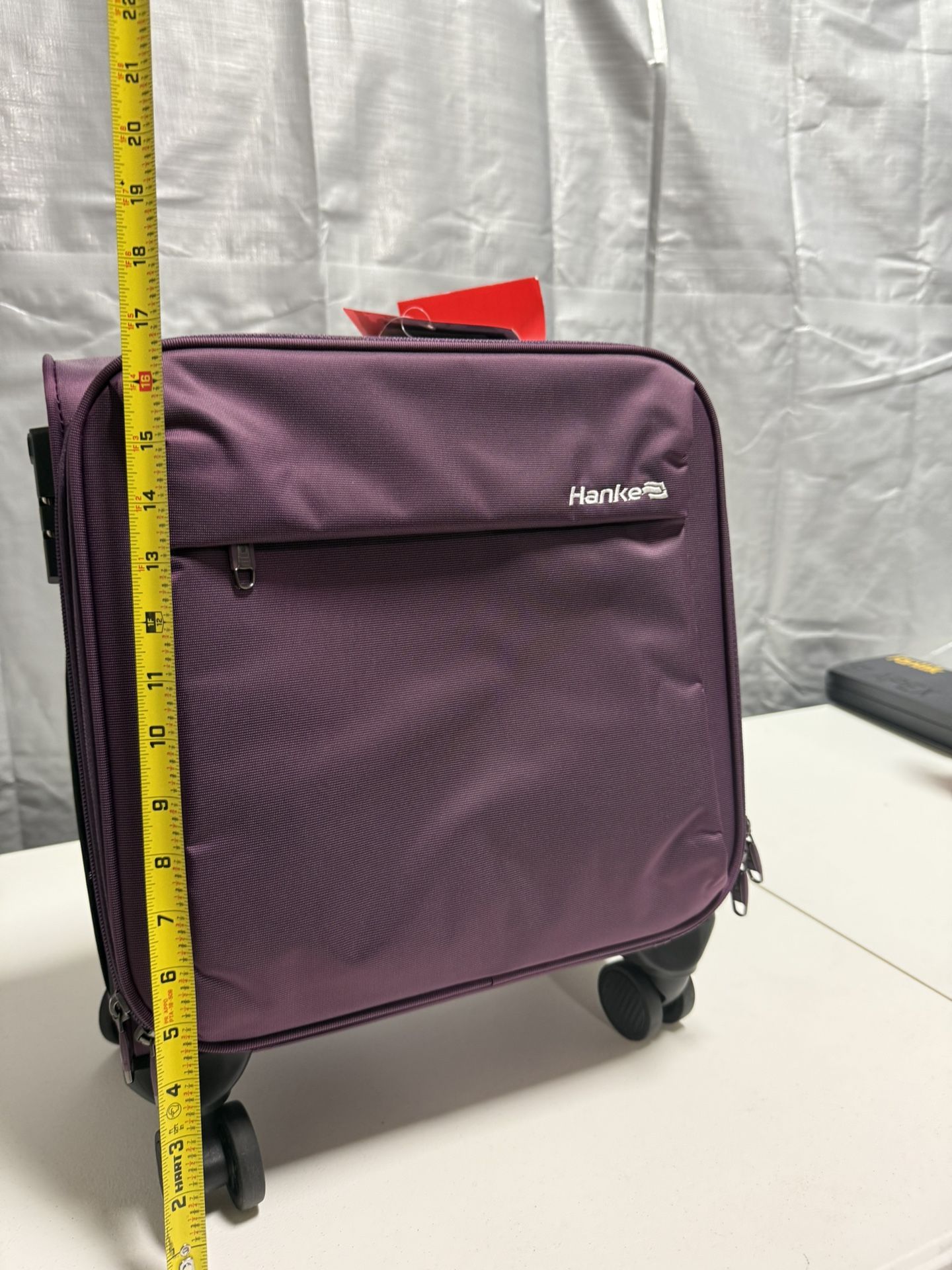 Carry On Luggage New $35