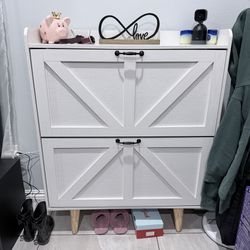 Shoe Storage