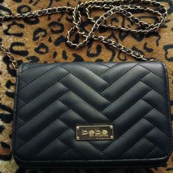 BeBe Crossbody