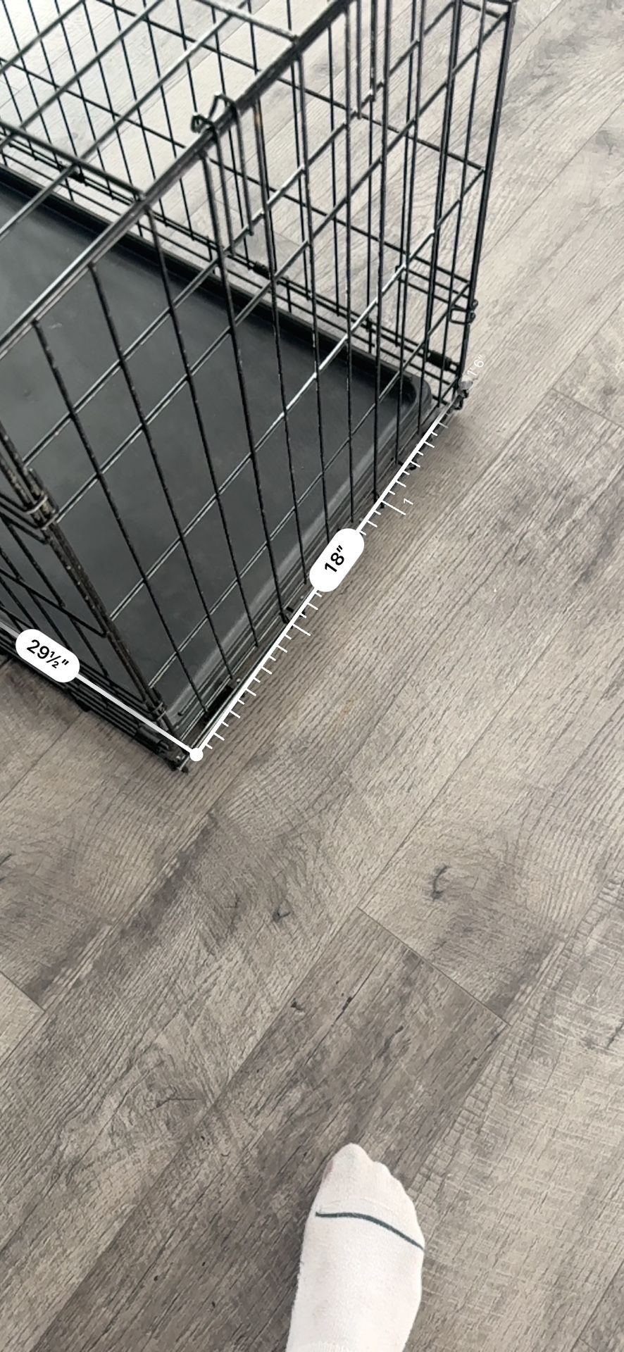 Dog Crate