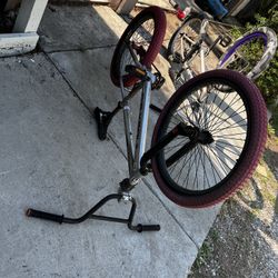 Bmx