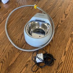 Dog Self Watering Dish