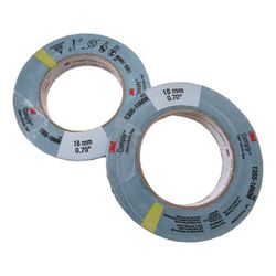 3M Health Care 1355-18MM Comply Steam Indicator Tape 60 yd. L x 0.70" W  2 ROLLS