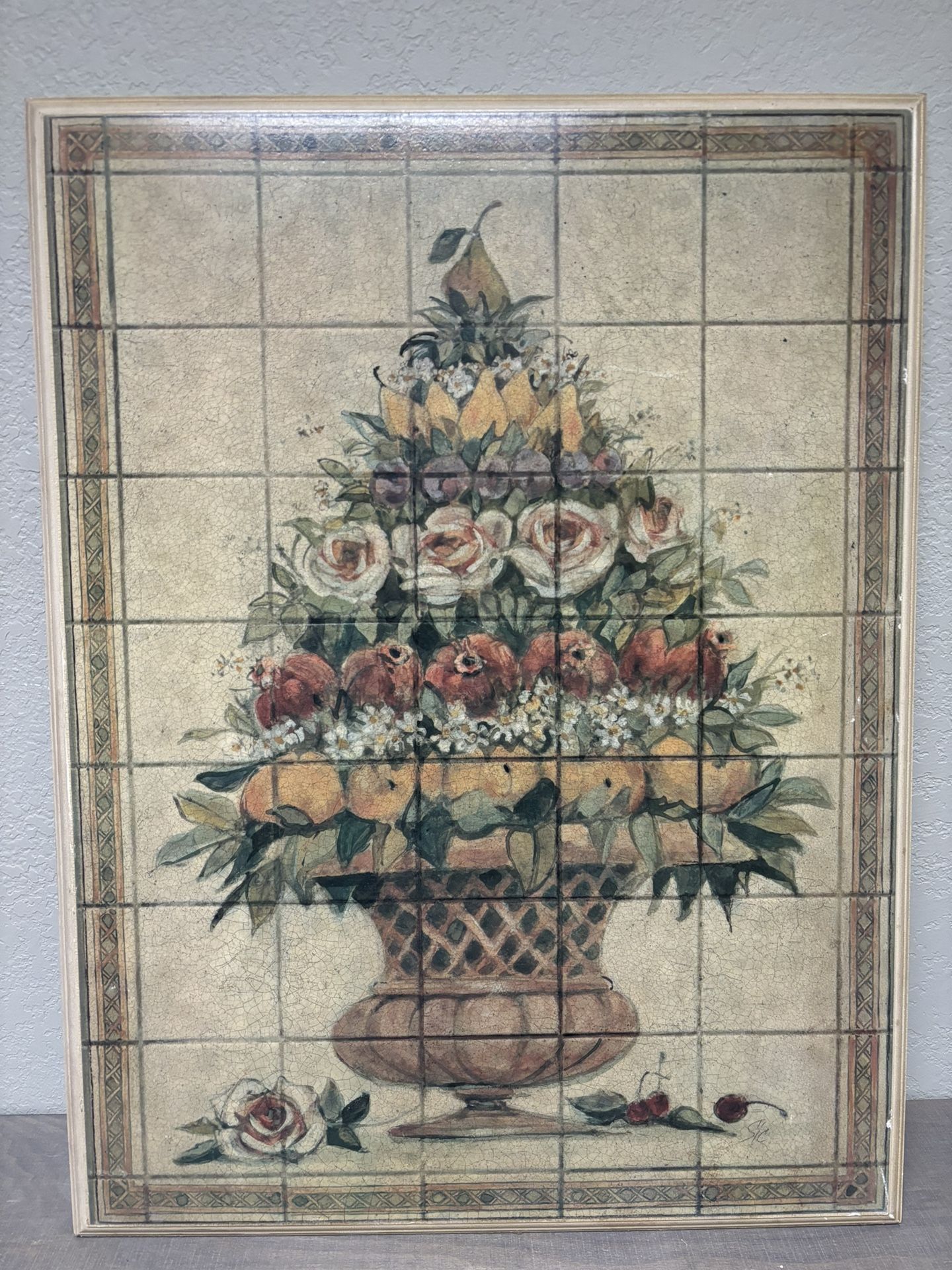 Decor Art Mosaic