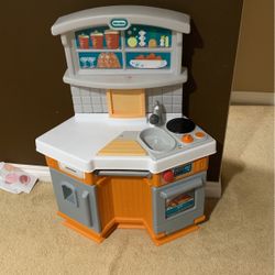 Kitchen Toy