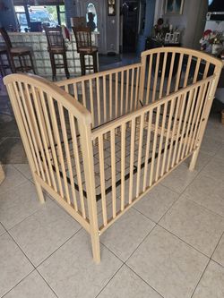 Baby Crib